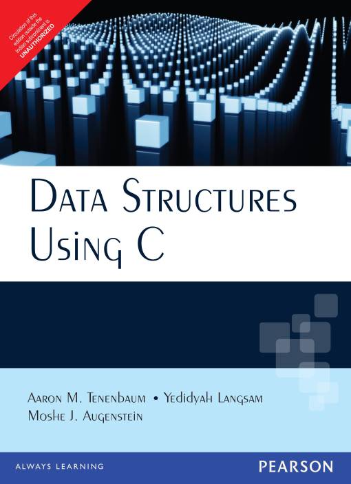 C and data structures by balaguruswamy pdf